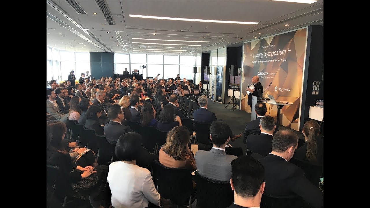 French Chamber Luxury Symposium 2017 camera iphone 8 plus apk