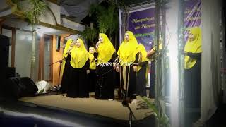 Download lagu Yaa Rosulallaah - M. T. Safinatussalam BHC