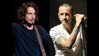 Vignette de la vidéo "What really happened to Chris Cornell and Chester Bennington ?"