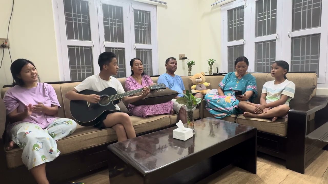 यो शरीर तिम्रो मंदिर हो 