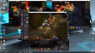 RF DARK SIDE SKILLS NO ML 1-2SECS DELAY + WITH 1 PTS DARK SIDE STRENGTHENER IT MAKES MILISECONDS