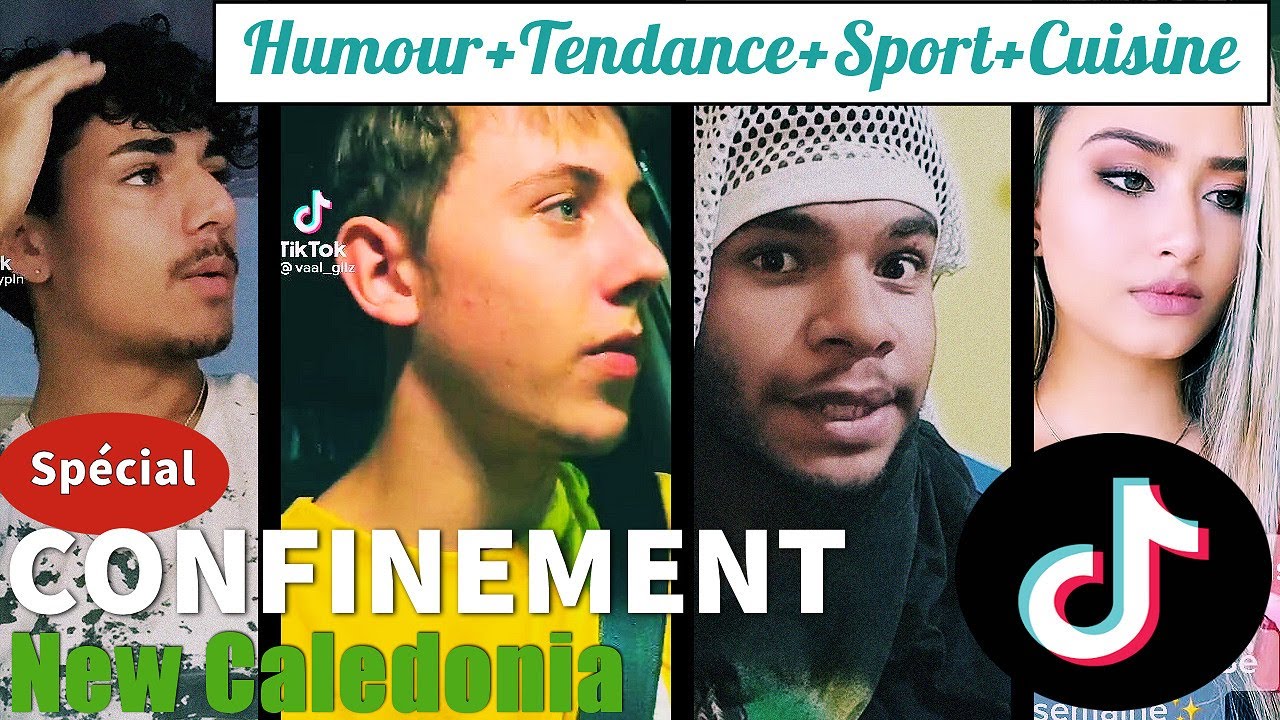 Humour/Tendance/Cuisine✅🌞Nouvelle Calédonie