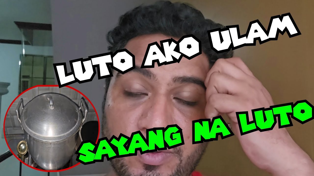 TARA MGA KALINGAP LUTO TAYO ULM!!