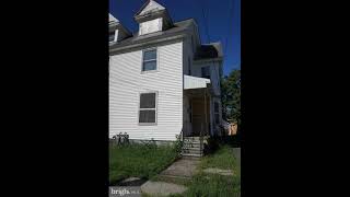 714 3RD STREET, Millville, NJ 08332 - Townhouse - Real Estate - For Sale