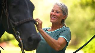 Jackie's story: Why HCA Florida West Marion Hospital is Florida's leading orthopedic hospital