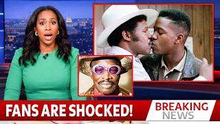 The SHOCKING Truth Rudy Ray Moore Took To His Grave!