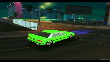 Circuit Map #1.5: Whole City=Half [NFS:SA]