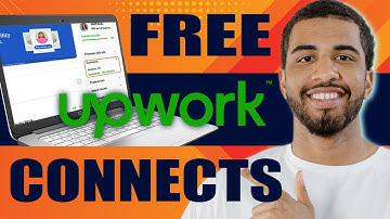 How to Get Connects on Upwork for FREE (3 Ways, 2025)