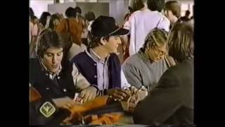 Fast Times at Ridgemont High Deleted Scene #5 Profile