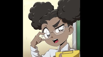 Answer my question - AMANDA THE ADVENTURER ANIMATION | GH