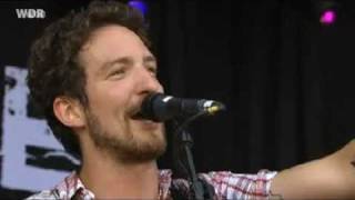 Frank Turner - I Still Believe (live @ Area 4 Festival, Germany)