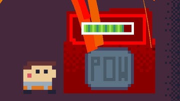 I made a game in 72 hours - Ludum Dare 46