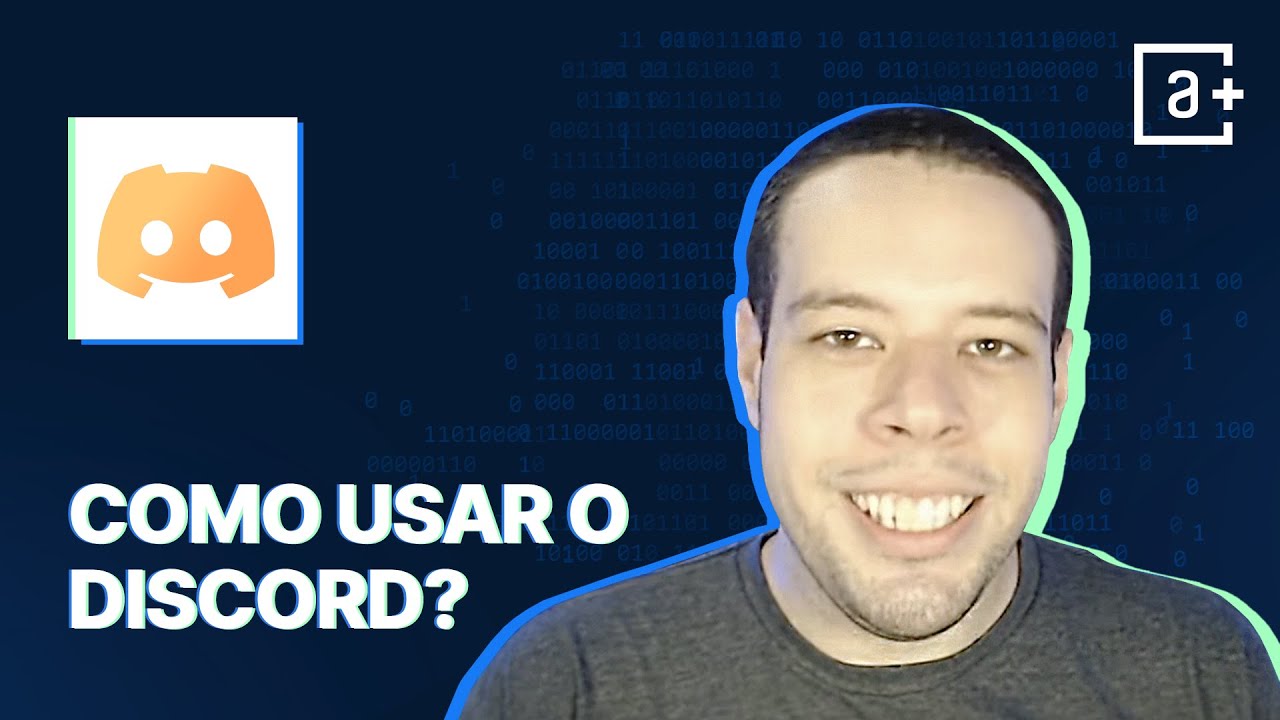 Como participar da comunidade da Alura pelo Discord