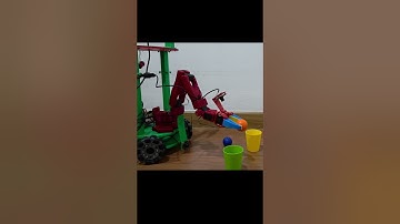 Pi0 can hallucinate a bit when sees out of distribution environment