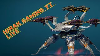 🔴War Robots Live Gameplay With Subscribers #warrobots #live #shorts