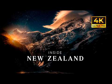 Mountains And Caves | Exploring Earth’s Hidden Wonders