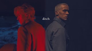 Coriolanus Snow | Ditch