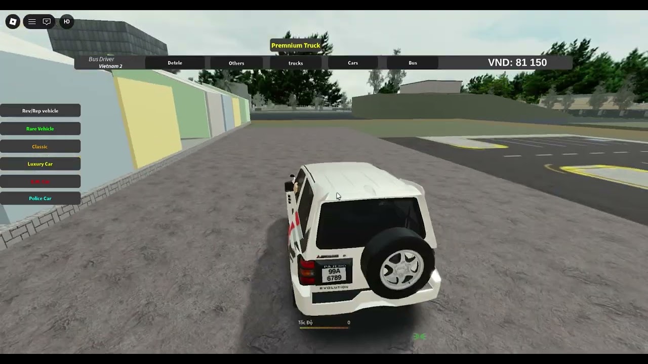 New update bdvn2 11/1/2026