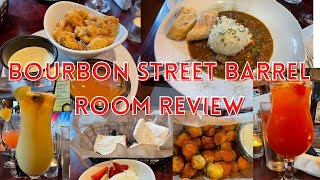 Bourbon Street
