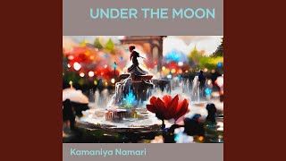 Under the moon