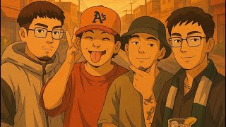 ZAKI Ft Los Reales & QCA - CONMIGO (Remix)