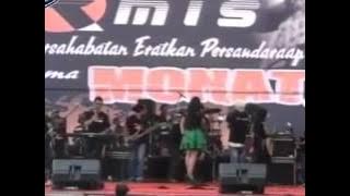 Rena KDI (Cinta Bagai Empedu) Dangdut