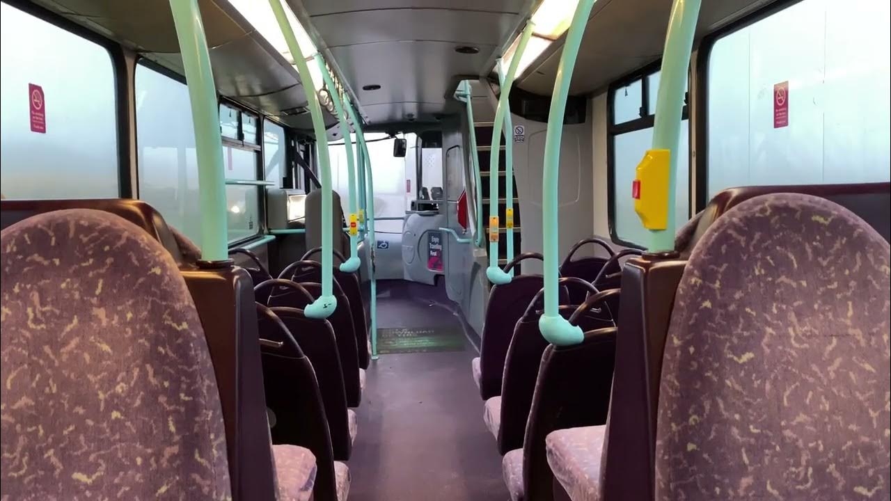 Gemini 1 Full Kickdown acceleration YouTube