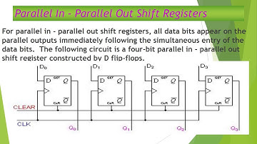 DESIGN OF SEQUENTIAL CIRCUITS  Part 1