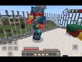 PVP Alexander 🆚 Albert en Minecraft ( quien creen que va a ganar?🤔)