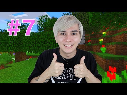 I Finally Buy Minecraft! Minecraft with PDRsan #7