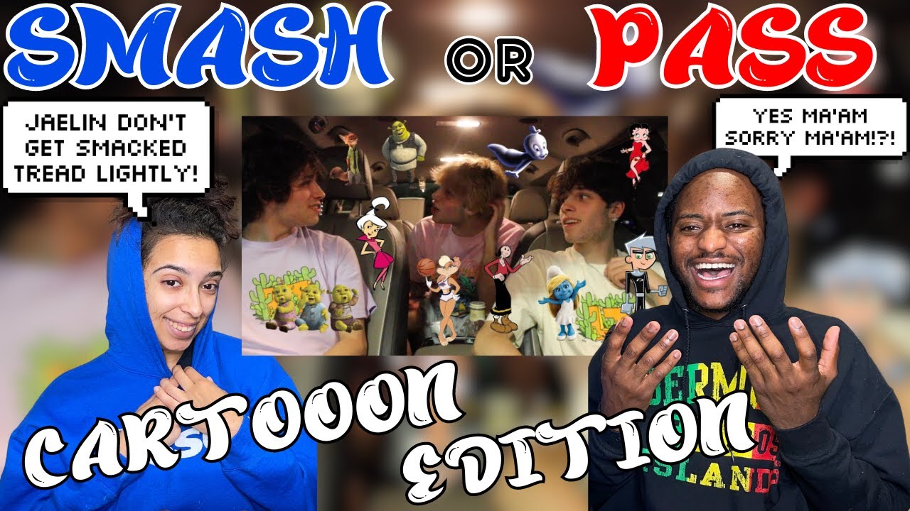 РЕАКЦИЯ НА ПЕРСОНАЖЕЙ МУЛЬТФИЛЬМА «ТРОЙНЯШКИ СТУРНИОЛО» | РЭЙ И ДЖЕЙ