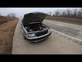 Audi UrS4 AAN Engine Failure After 5 Years of Wonderful Service