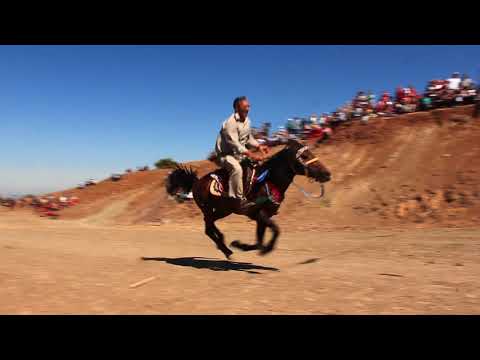 Değnek Oyunu/Hanpaşa/Akhisar. Traditional Sport