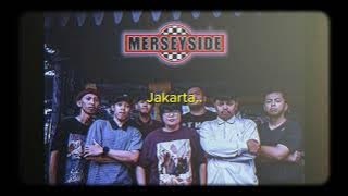 Merseyside - Urban