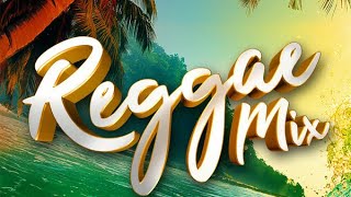 REGGAE MIX VOL.2🌴🇯🇲 - DJ REMIX