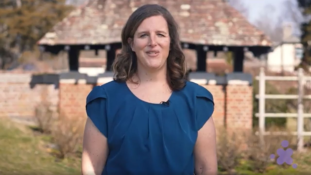 Jennifer Herford, Registered Behavior Technician