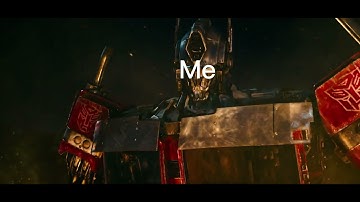 No Transformers One Sequel