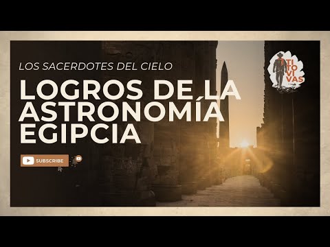 LOGROS DE LA