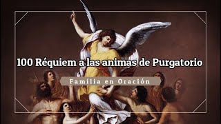 100 Requiem for the Souls in Purgatory screenshot 4