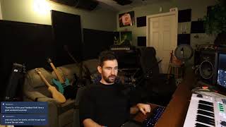 FWLRs Production Feedback Livestream!