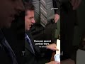 Why did Dwight take a polaroid of this? - The Office US