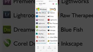 Free software for students #shorts screenshot 5