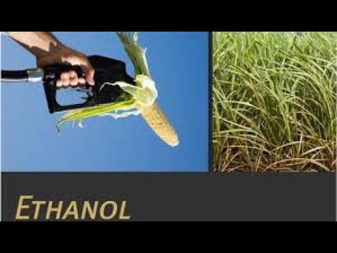 Vidéo: Comment Faire Du Biocarburant