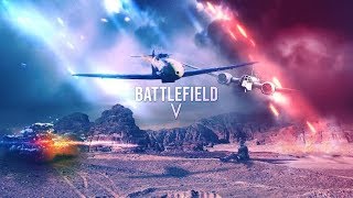 Journey Of Redemption - Battlefield V Fan Trailer {Teaser}