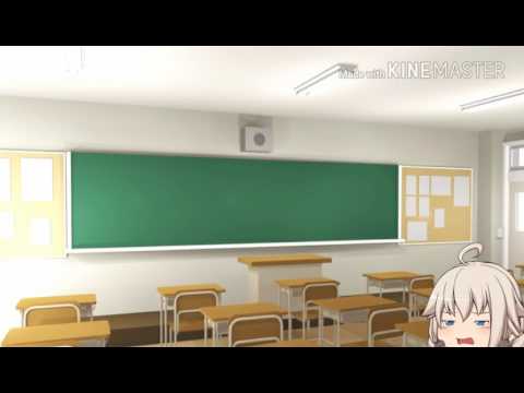 ゆっくりが歌う　（旅立ちの日に　霊夢）