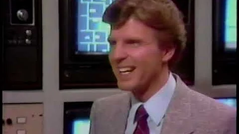 WISN 12 News March 23, 1985 [incomplete, 18 min 49 sec]