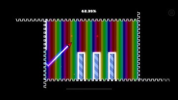 Unity (By Triaxis and Funnygame) 100% Complete