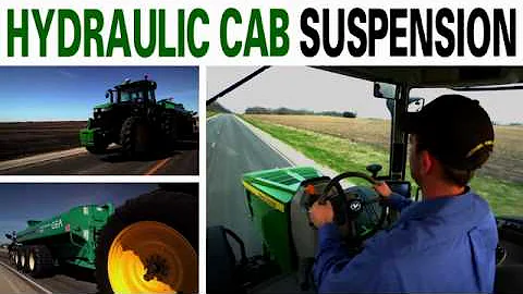 2012 John Deere 7R Series Tractors