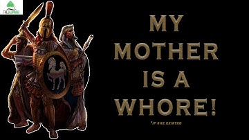 Age of Empires: Definitive Edition Multiplayer | 2v2 Gameplay as the Macedonian