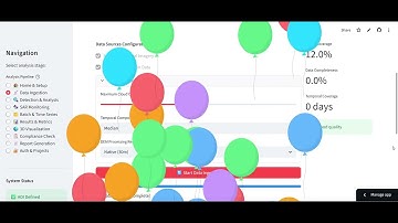 open crust mining detection and 3d visualization - SIH 2025 - Blitz Raiders